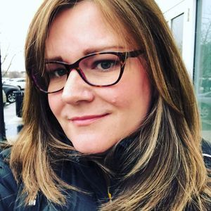 Meet your Posher, Angie